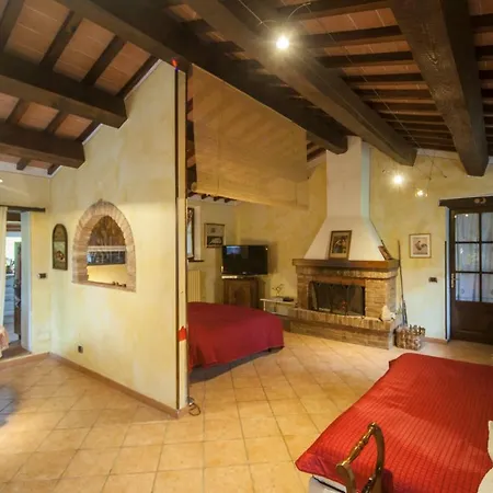 Podere Sionne Séjour à la campagne Chiusi