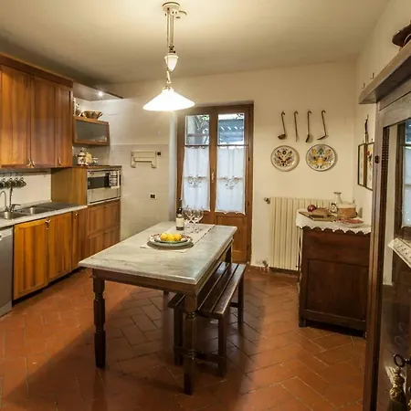 Podere Sionne Séjour à la campagne Chiusi