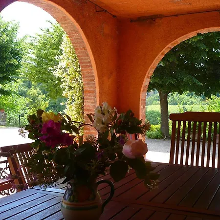 Podere Sionne