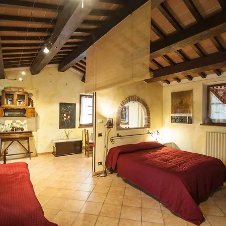 Podere Sionne *