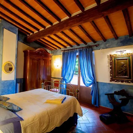 Podere Sionne *
