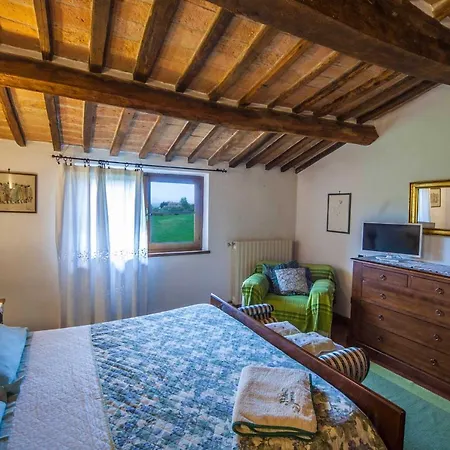 Podere Sionne