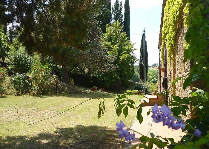 Podere Sionne Chiusi