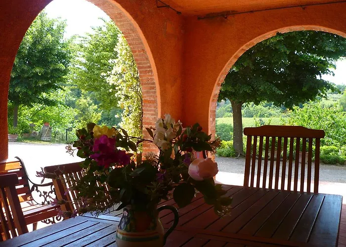Podere Sionne