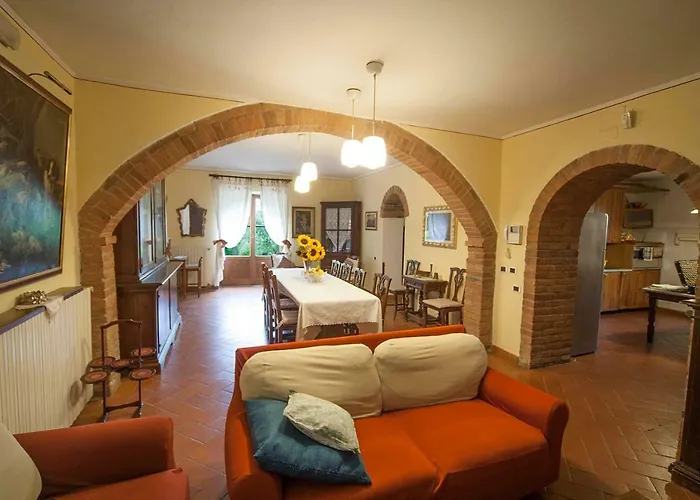 Podere Sionne