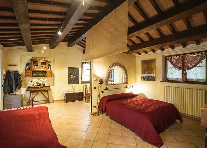 Podere Sionne *