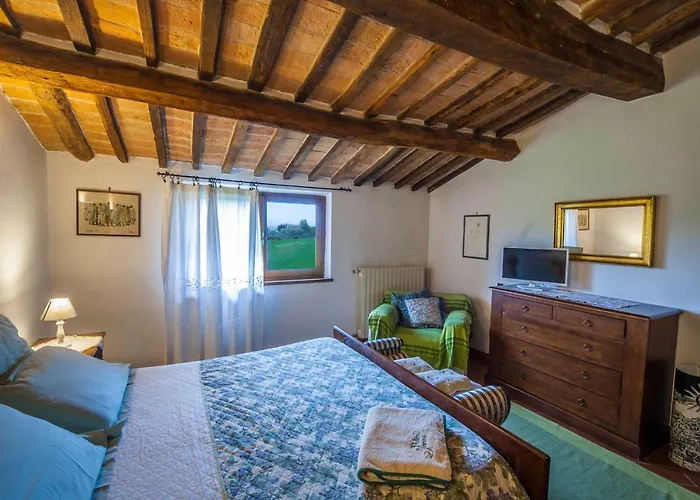 Podere Sionne